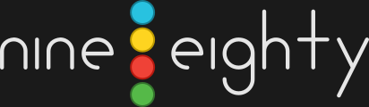 [ nine | eighty ]